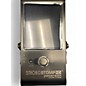 Used Peterson STROBOSTOMP HD Tuner Pedal thumbnail