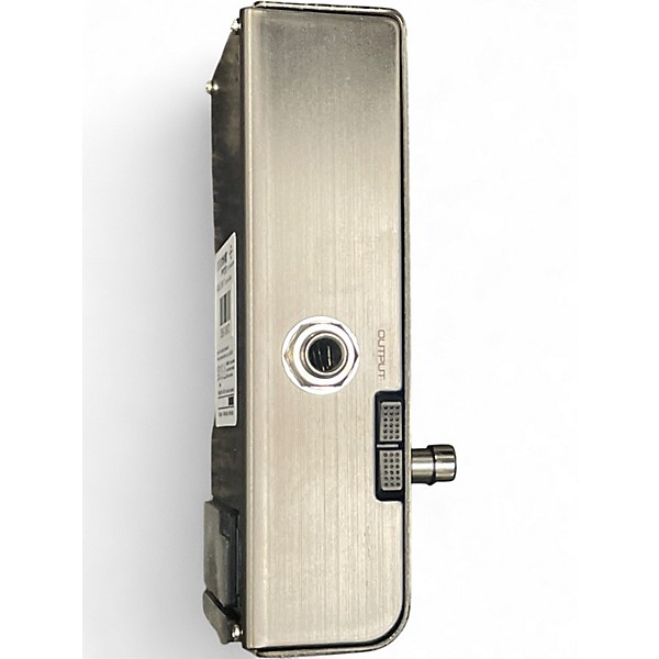 Used Peterson STROBOSTOMP HD Tuner Pedal