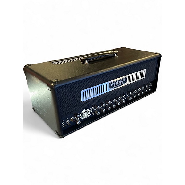 Used MESA/Boogie Dual Rectifier Roadster Tube Guitar Amp Head