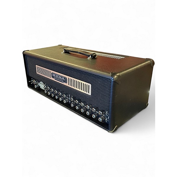 Used MESA/Boogie Dual Rectifier Roadster Tube Guitar Amp Head