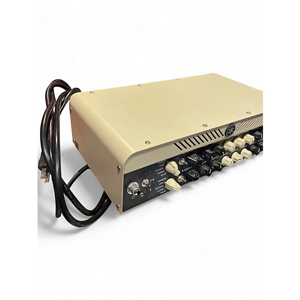 Used Yamaha THR100HD Solid State Guitar Amp Head