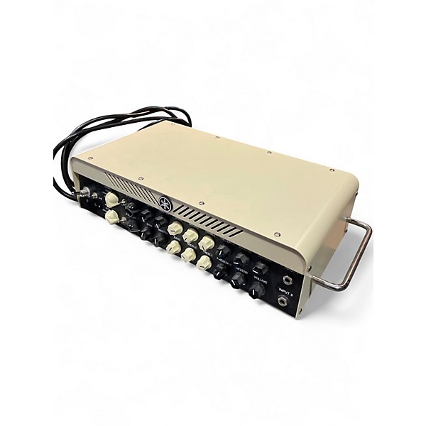 Used Yamaha THR100HD Solid State Guitar Amp Head