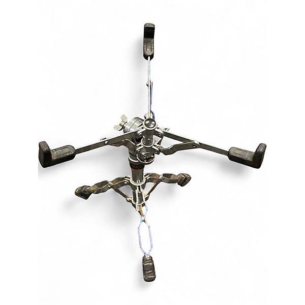 Used Yamaha Double Braced Snare Stand Snare Stand