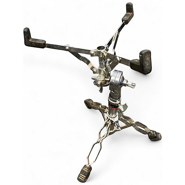 Used Yamaha Double Braced Snare Stand Snare Stand