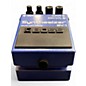 Used BOSS SY1 Effect Pedal