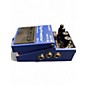 Used BOSS SY1 Effect Pedal