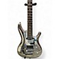 Used Ibanez JS1CR  Chrome Solid Body Electric Guitar thumbnail