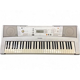 Used Yamaha YPT300 Digital Piano