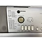 Used Yamaha YPT300 Digital Piano