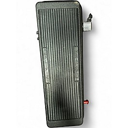 Used Dunlop 535Q Cry Baby Multi-Wah Effect Pedal