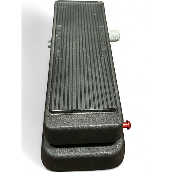 Used Dunlop 535Q Cry Baby Multi-Wah Effect Pedal