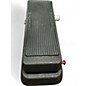 Used Dunlop 535Q Cry Baby Multi-Wah Effect Pedal