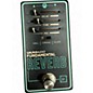 Used Walrus Audio FUNDAMENTAL REVERB Effect Pedal thumbnail