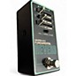 Used Walrus Audio FUNDAMENTAL REVERB Effect Pedal
