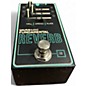 Used Walrus Audio FUNDAMENTAL REVERB Effect Pedal