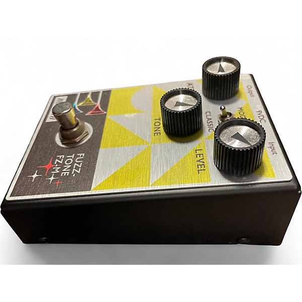 Used Maestro FUZZTONE FZM Effect Pedal
