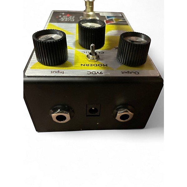 Used Maestro FUZZTONE FZM Effect Pedal