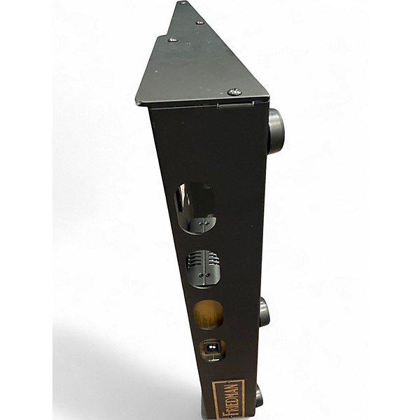 Used Friedman TOUR PRO Pedal Board