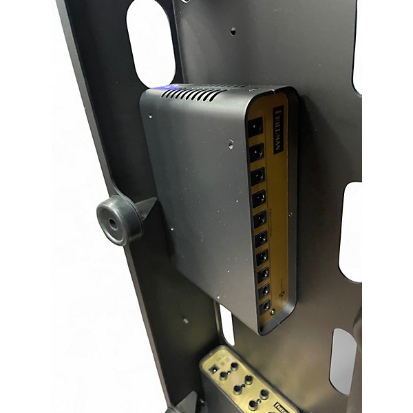 Used Friedman TOUR PRO Pedal Board