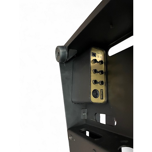 Used Friedman TOUR PRO Pedal Board