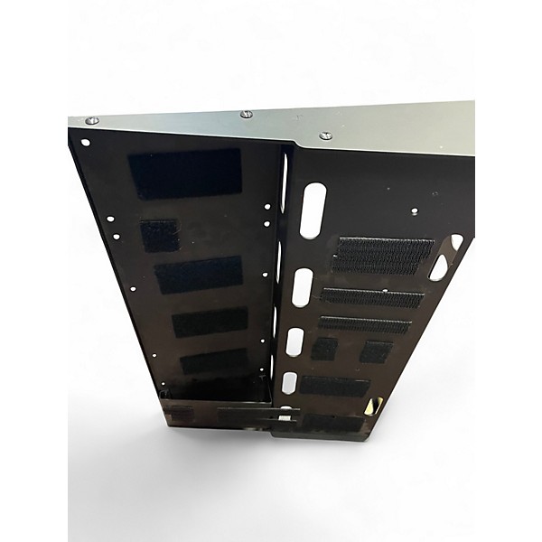 Used Friedman TOUR PRO Pedal Board