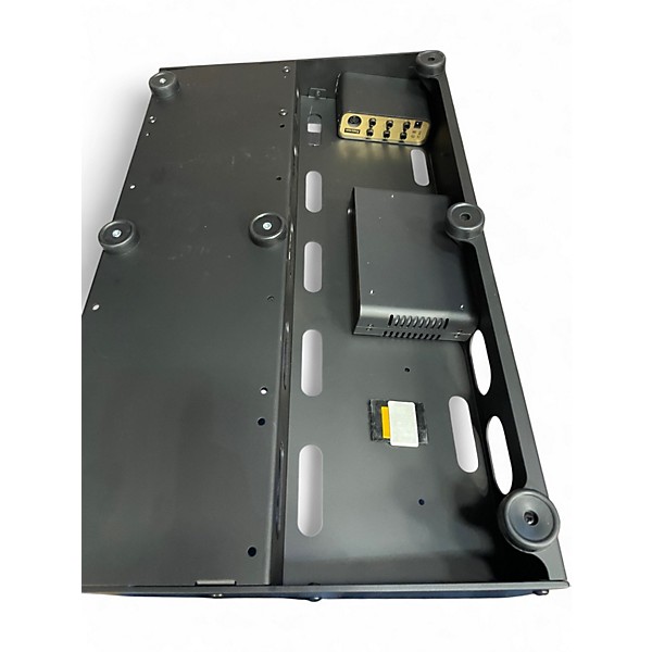 Used Friedman TOUR PRO Pedal Board