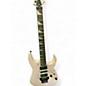Used Ibanez RG250DX White Solid Body Electric Guitar thumbnail