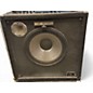 Used Behringer Ultrabass Ba115 Bass Cabinet thumbnail