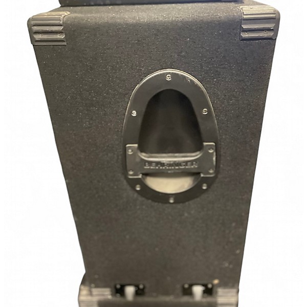 Used Behringer Ultrabass Ba115 Bass Cabinet