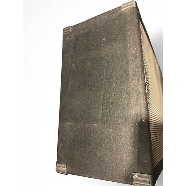 Used Behringer Ultrabass Ba115 Bass Cabinet