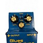 Used BOSS BD2W Blues Driver Waza Craft Effect Pedal