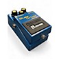 Used BOSS BD2W Blues Driver Waza Craft Effect Pedal
