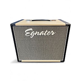 Used Egnater Rebel 112X 1x12 Guitar Cabinet