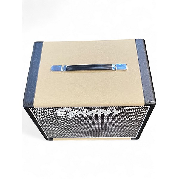 Used Egnater Rebel 112X 1x12 Guitar Cabinet