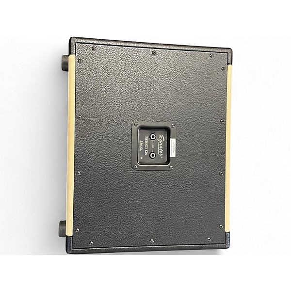 Used Egnater Rebel 112X 1x12 Guitar Cabinet