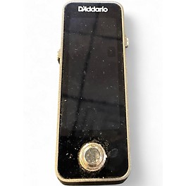 Used Daddario TUNER Tuner Pedal