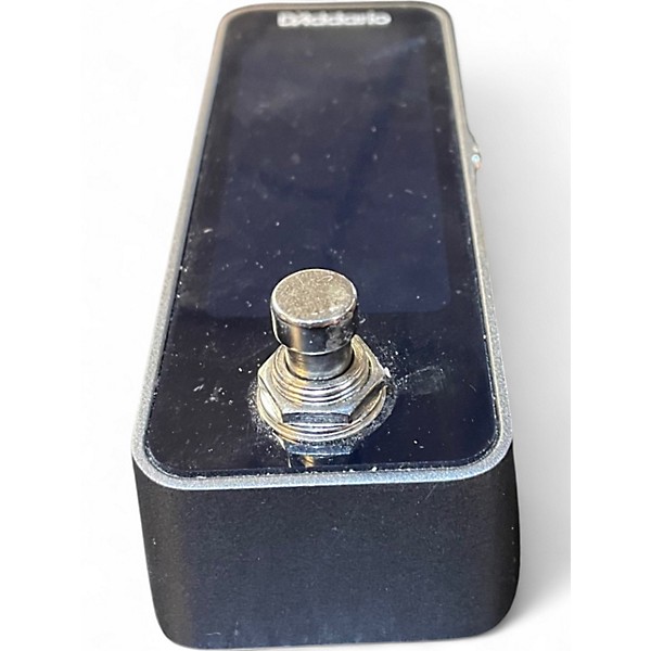Used Daddario TUNER Tuner Pedal