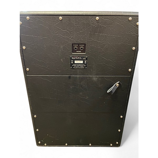 Used Blackstar HT- 212VOC MKIII Guitar Cabinet