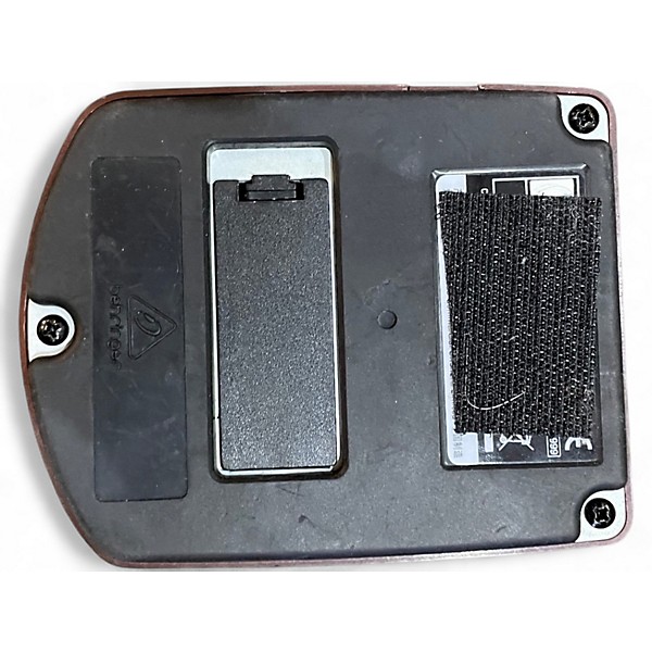 Used Behringer ADI21 V-Tone Acoustic Driver Direct Box