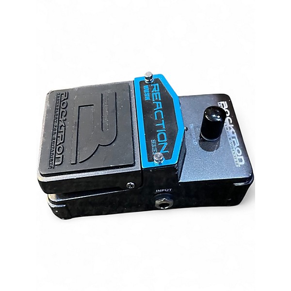 Used Rocktron Hush Pedal Effect Pedal
