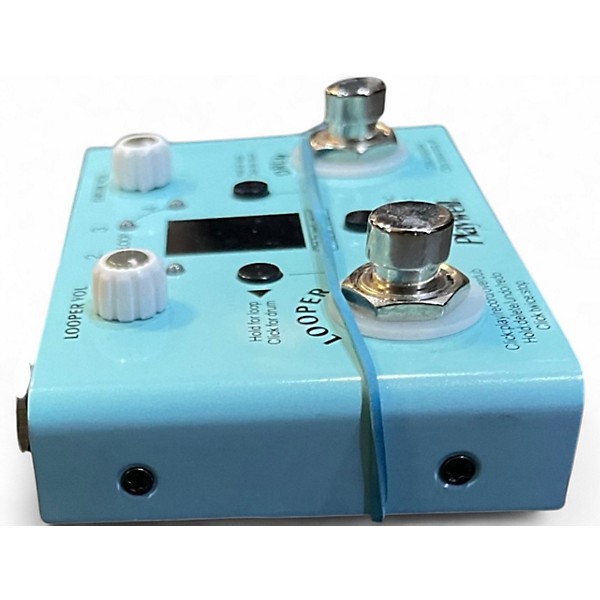 Used Playwell Lost Tempo V2 Pedal
