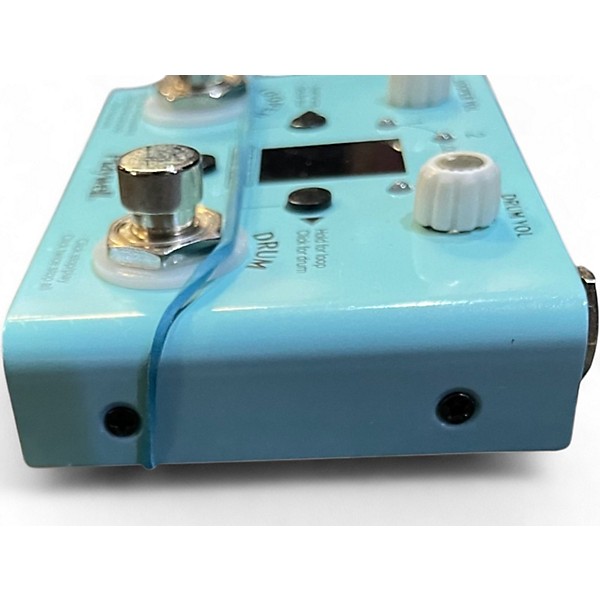 Used Playwell Lost Tempo V2 Pedal