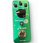Used Donner verb square Effect Pedal thumbnail