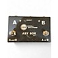 Used Livewire ABY1 Switcher Pedal thumbnail