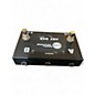 Used Livewire ABY1 Switcher Pedal