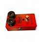 Used MXR M102 Dyna Comp Effect Pedal