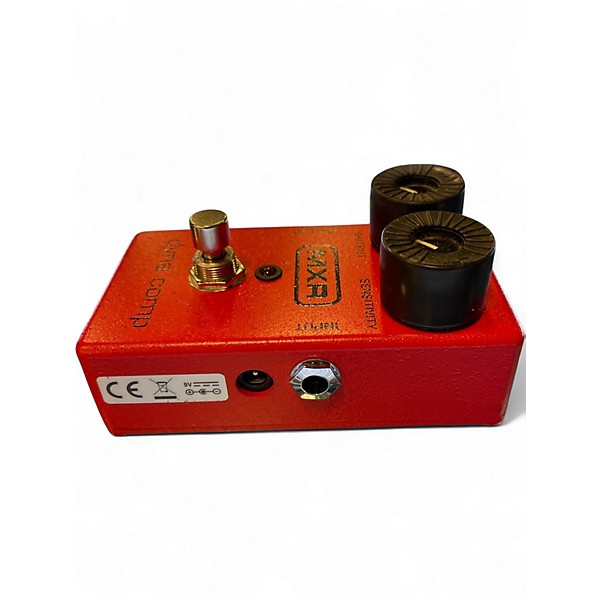 Used MXR M102 Dyna Comp Effect Pedal