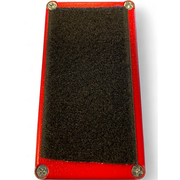 Used MXR M102 Dyna Comp Effect Pedal