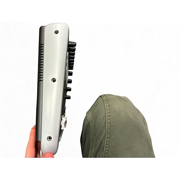 Used Behringer X TOUCH COMPACT Powered Mixer