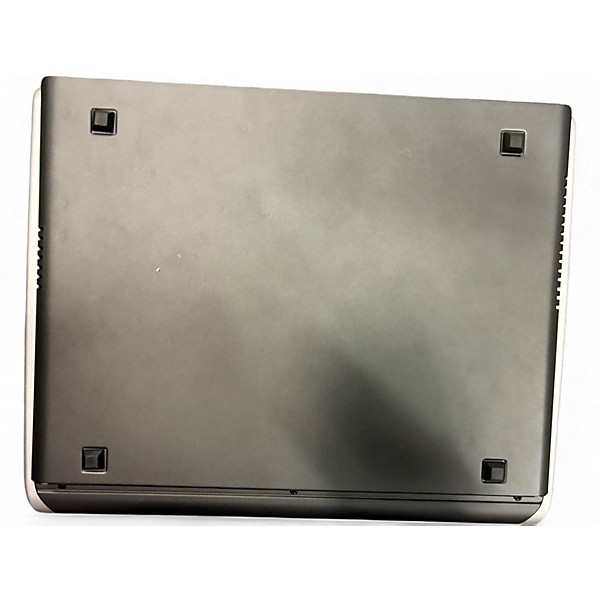 Used Behringer X TOUCH COMPACT Powered Mixer